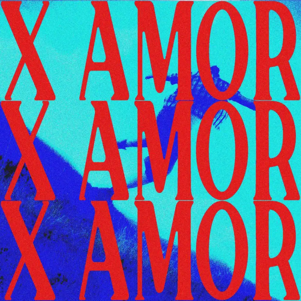 X AMOR