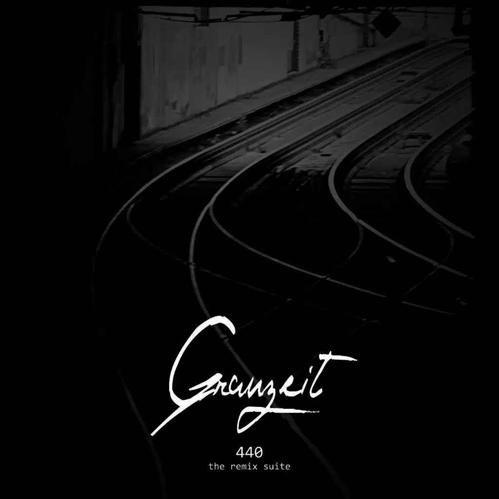 440 - The Remix Suite