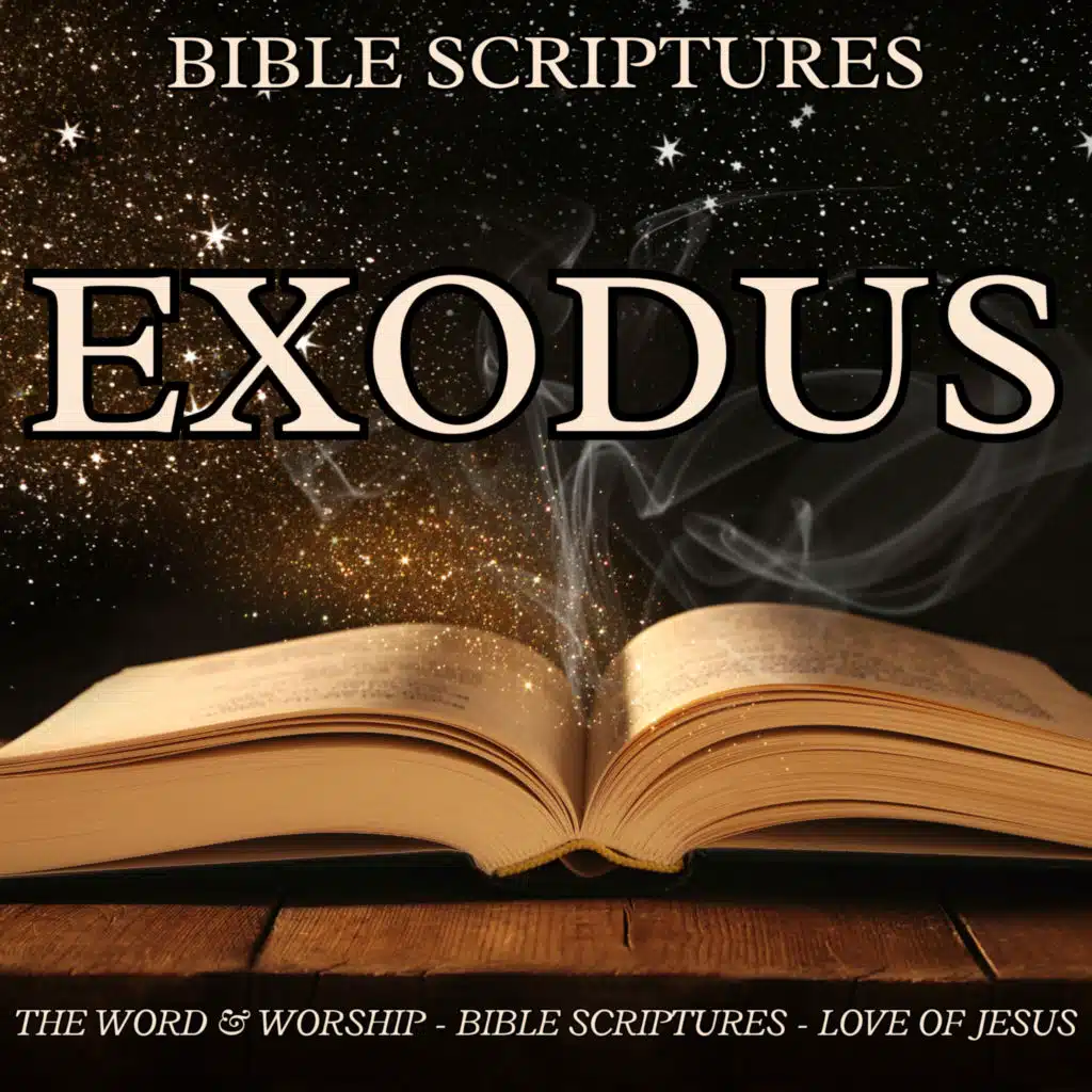 Bible Scriptures, The Word, Worship & Love of Jesus