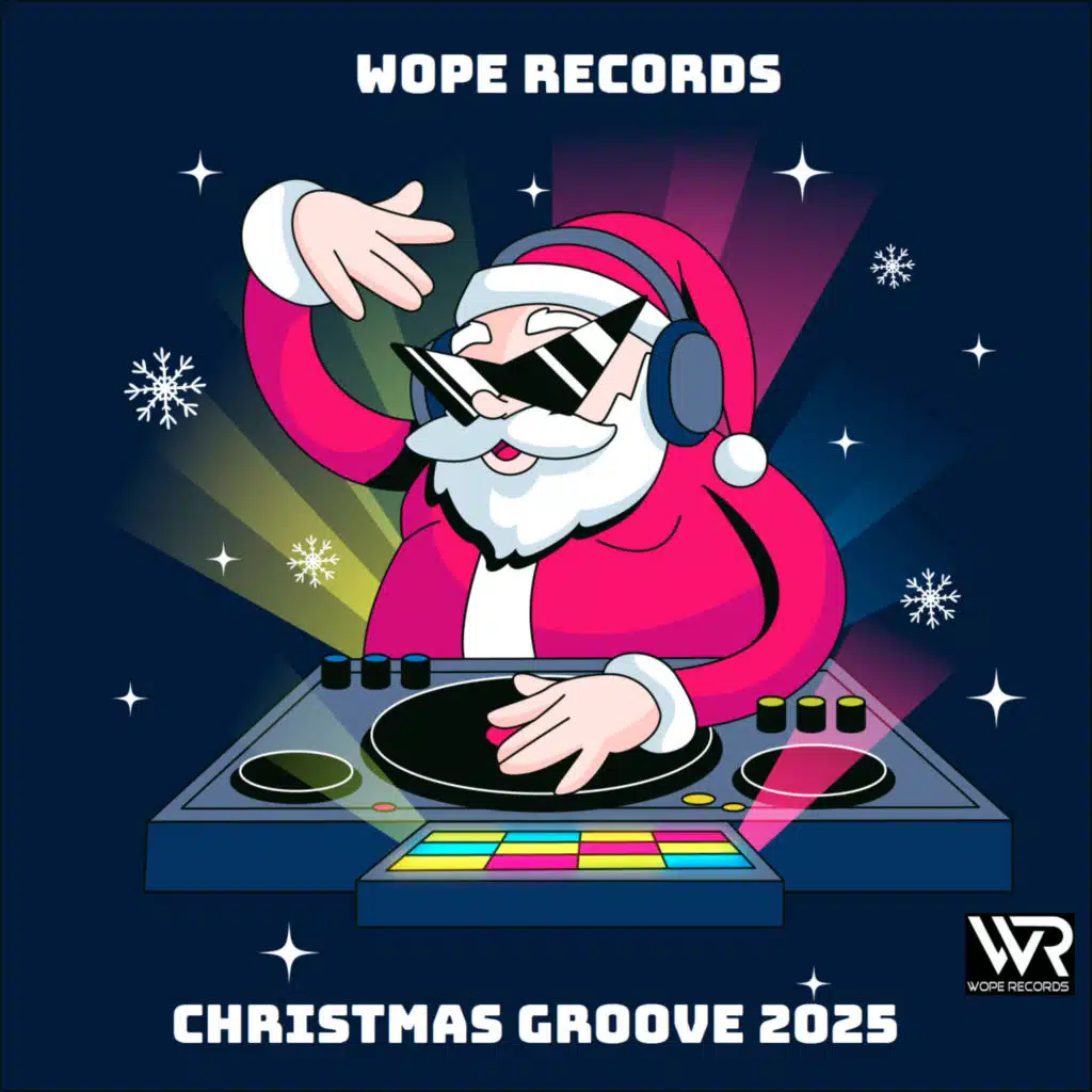 Christmas Groove 2025