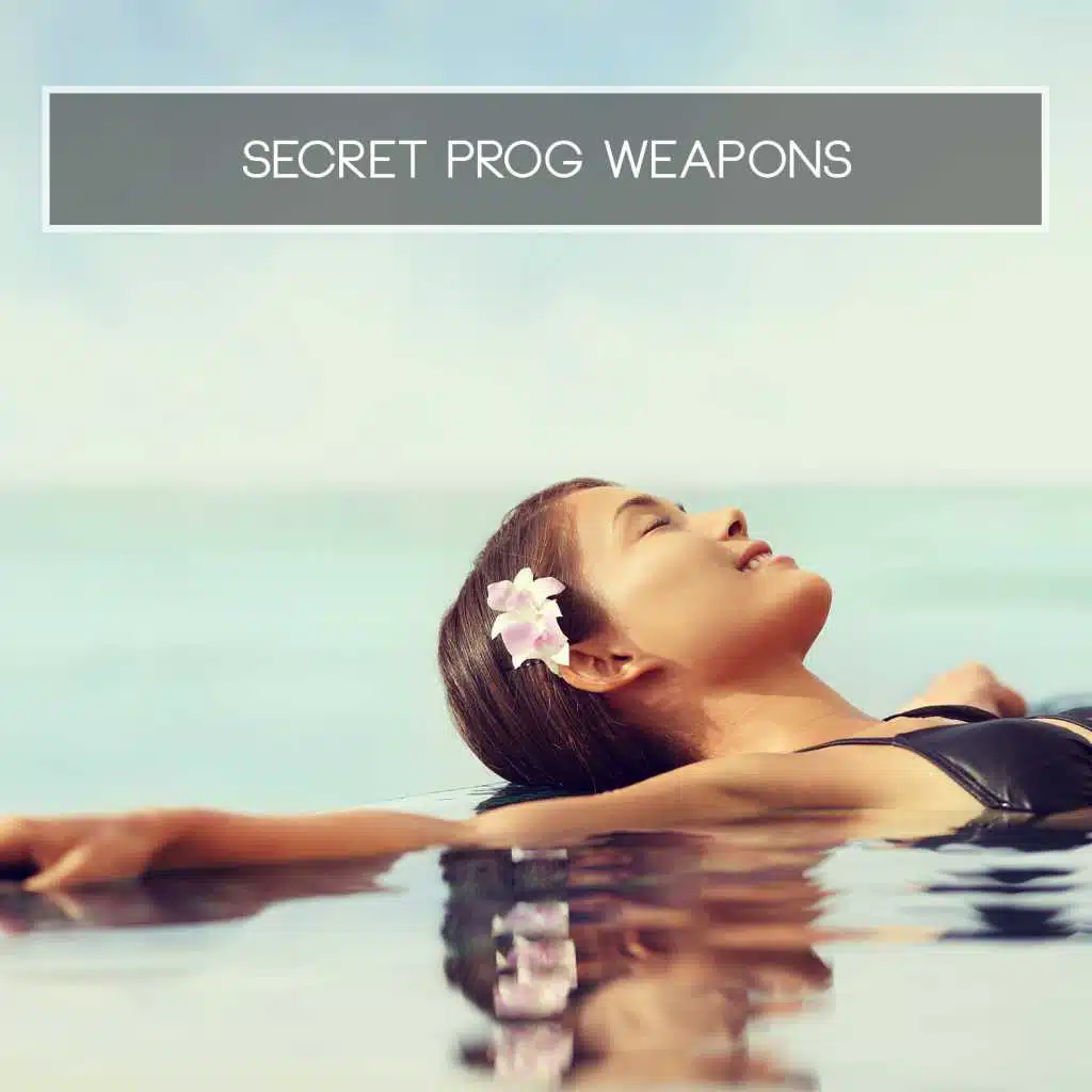 Sex Machine (feat. Hernan Paredes Invader)