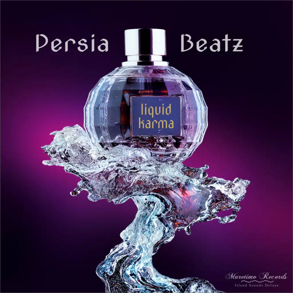 Persia Beatz