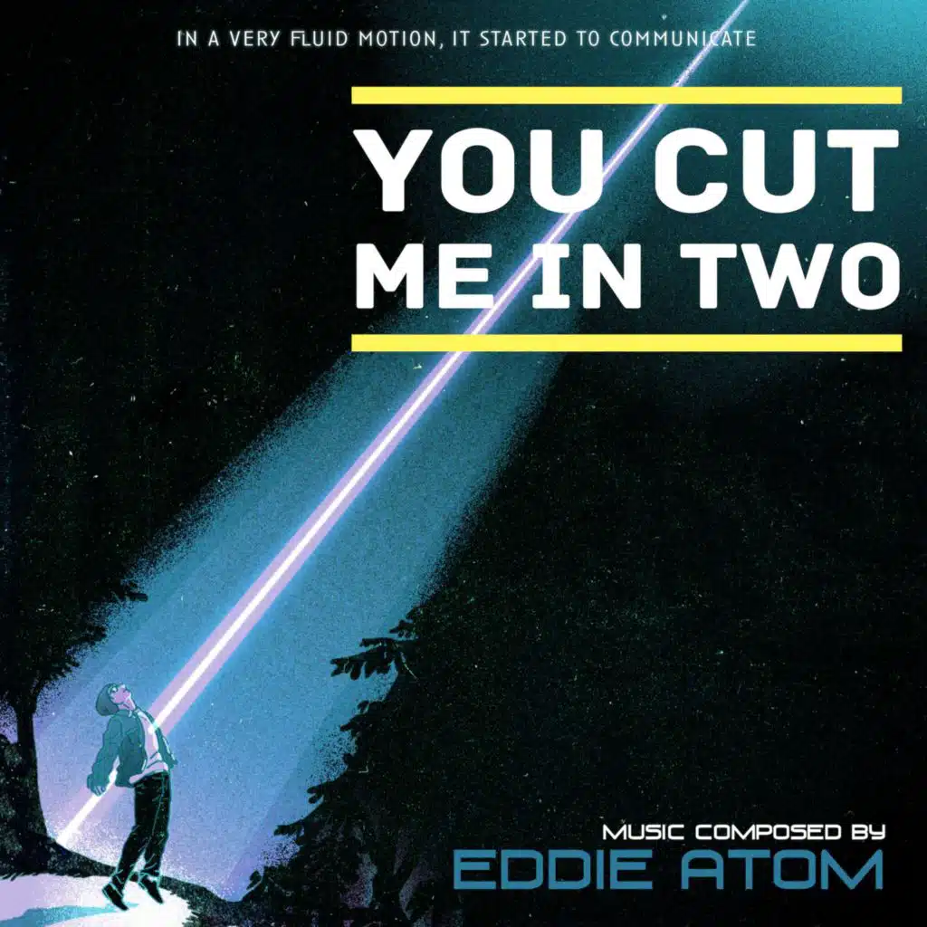 Eddie Atom