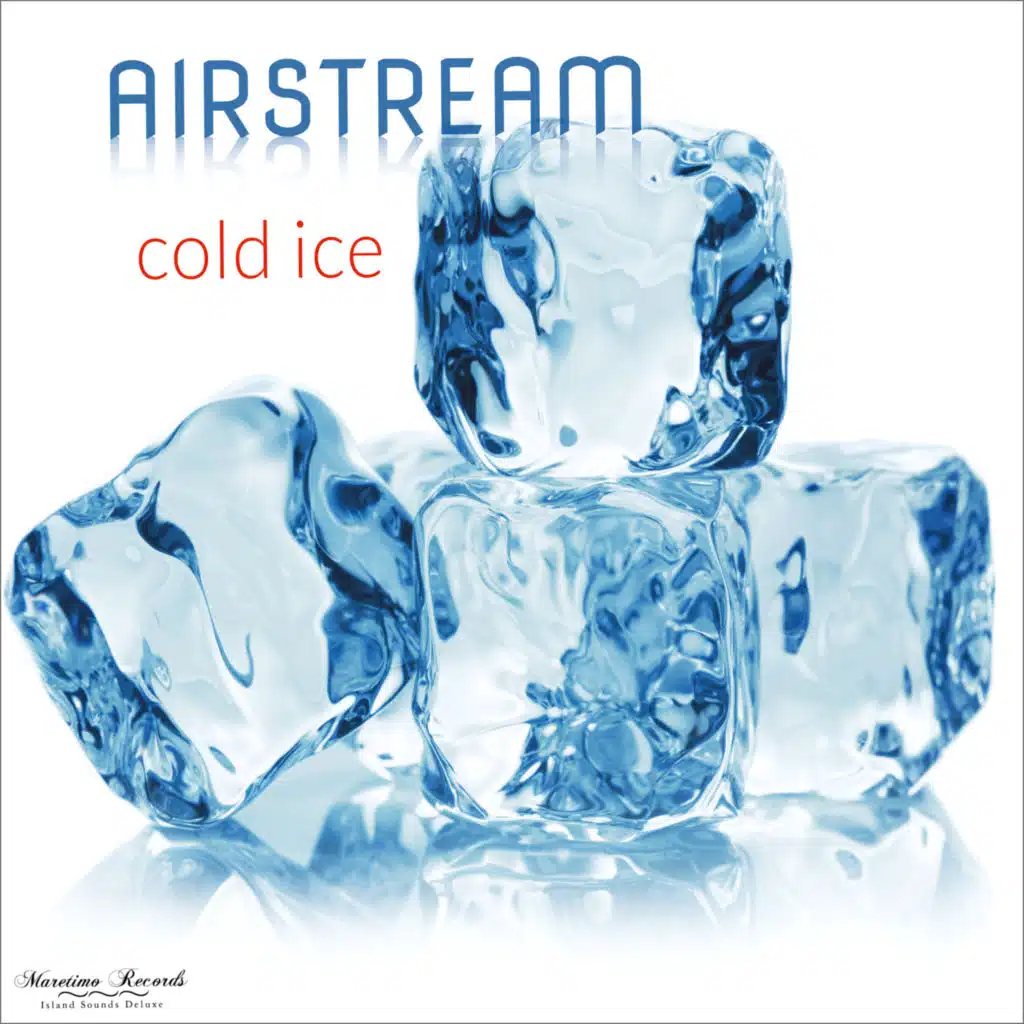 Cold Ice (5 Pm Mix)