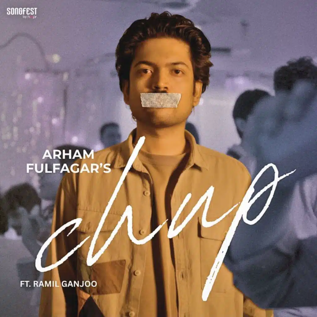 Chup (feat. Ramil Ganjoo)