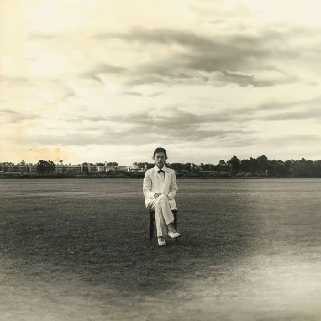 Serenata en Mi Mayor para un amor y un atardecer