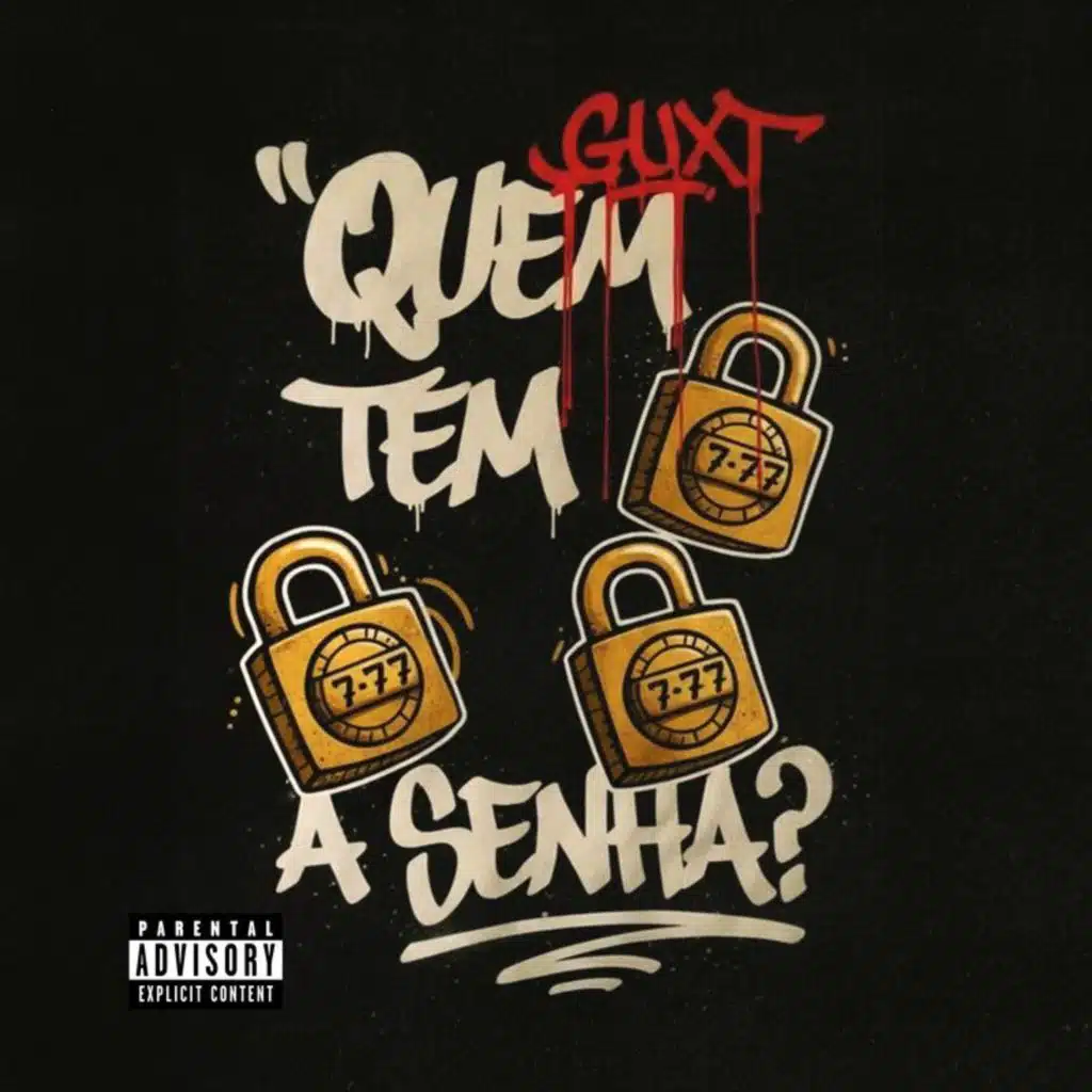 Quem Tem A Senha?