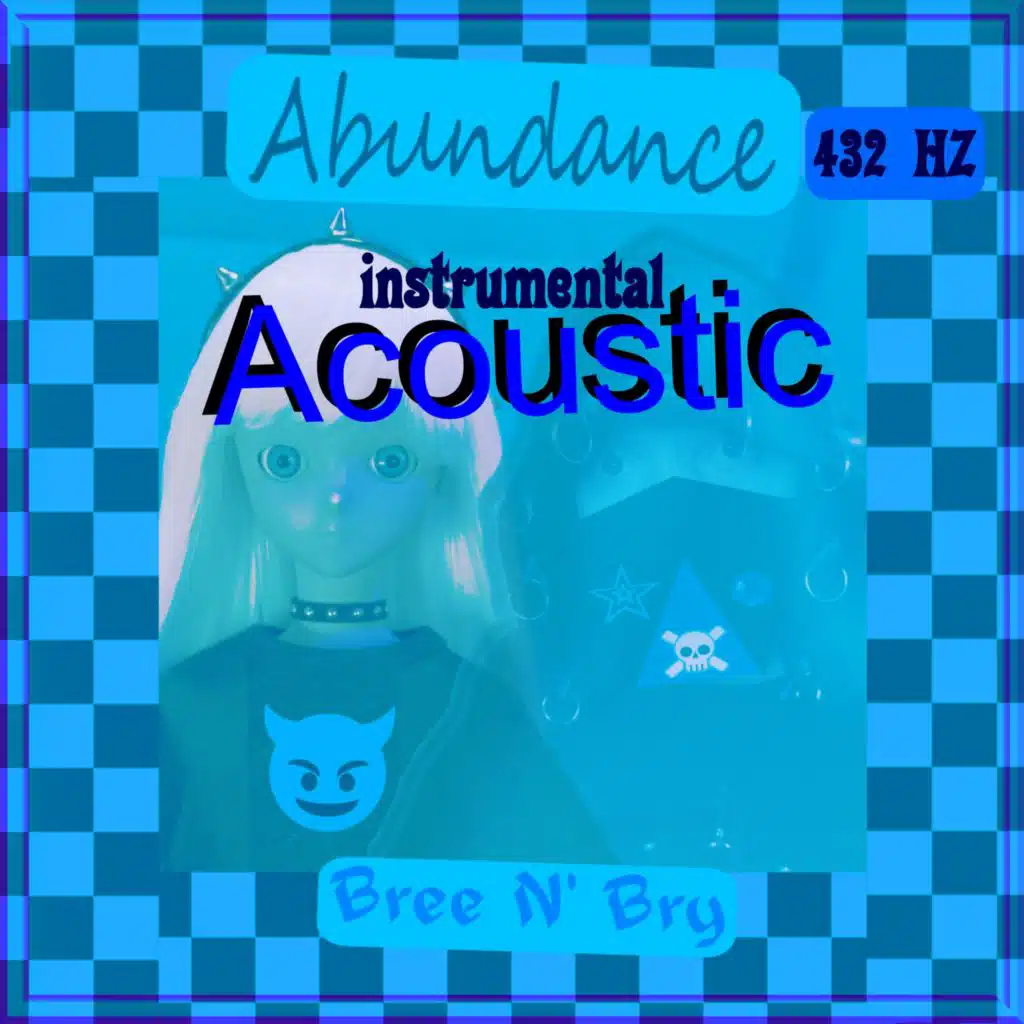 Abundance (Acoustic Instrumental 432 hz)
