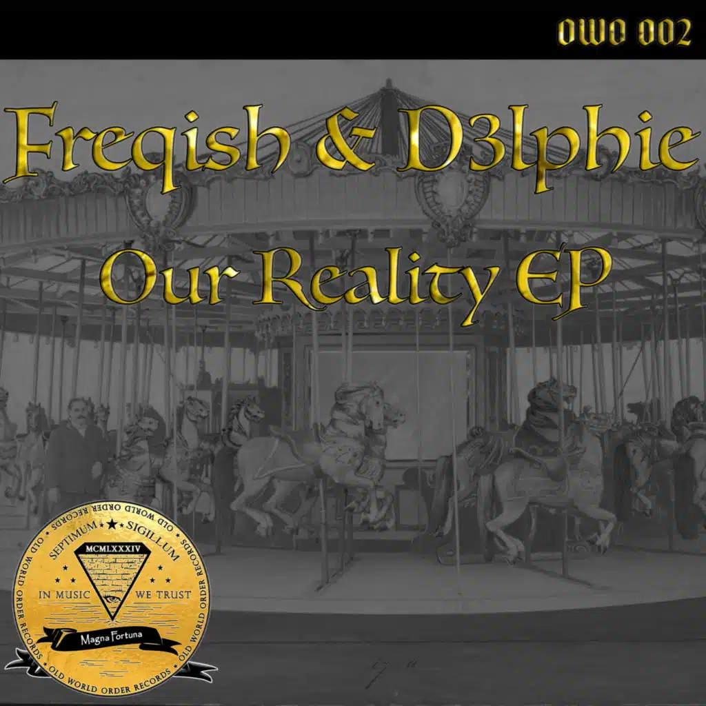Our Reality EP