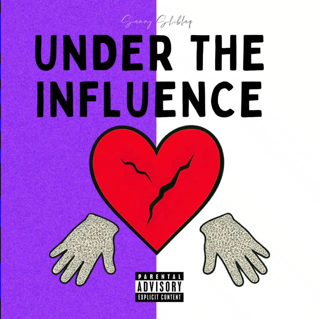 Under The Influence