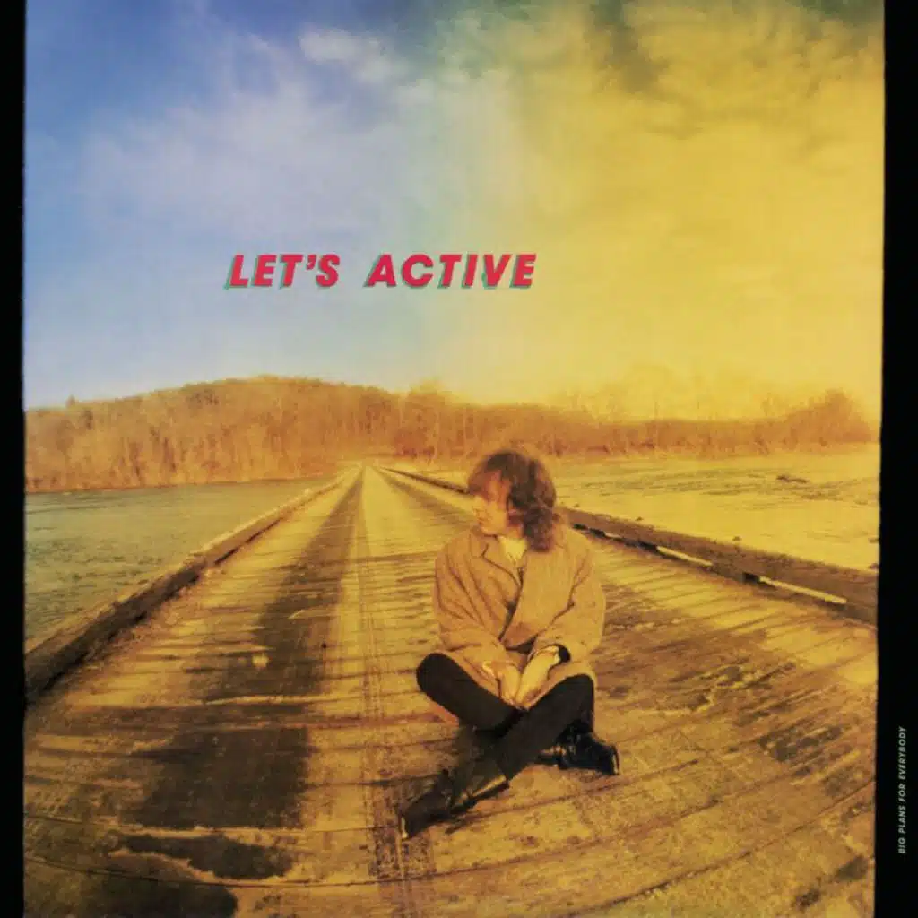 Big Plans For Everybody