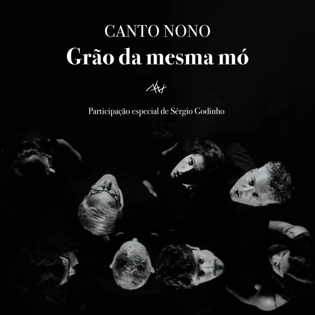Grão da mesma mó (feat. Sérgio Godinho)