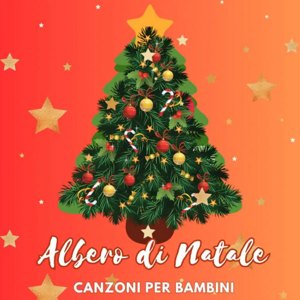 Albero di Natale