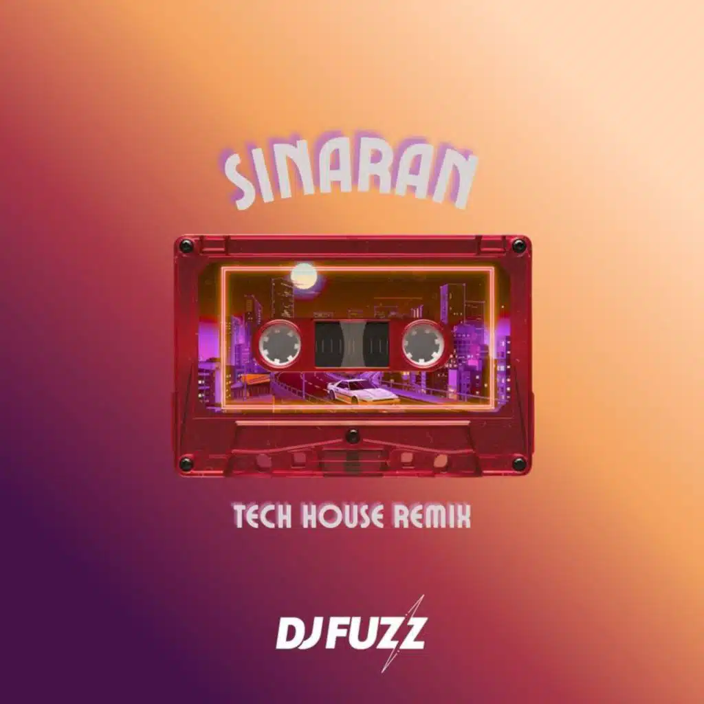 Sinaran (Tech House Remix)