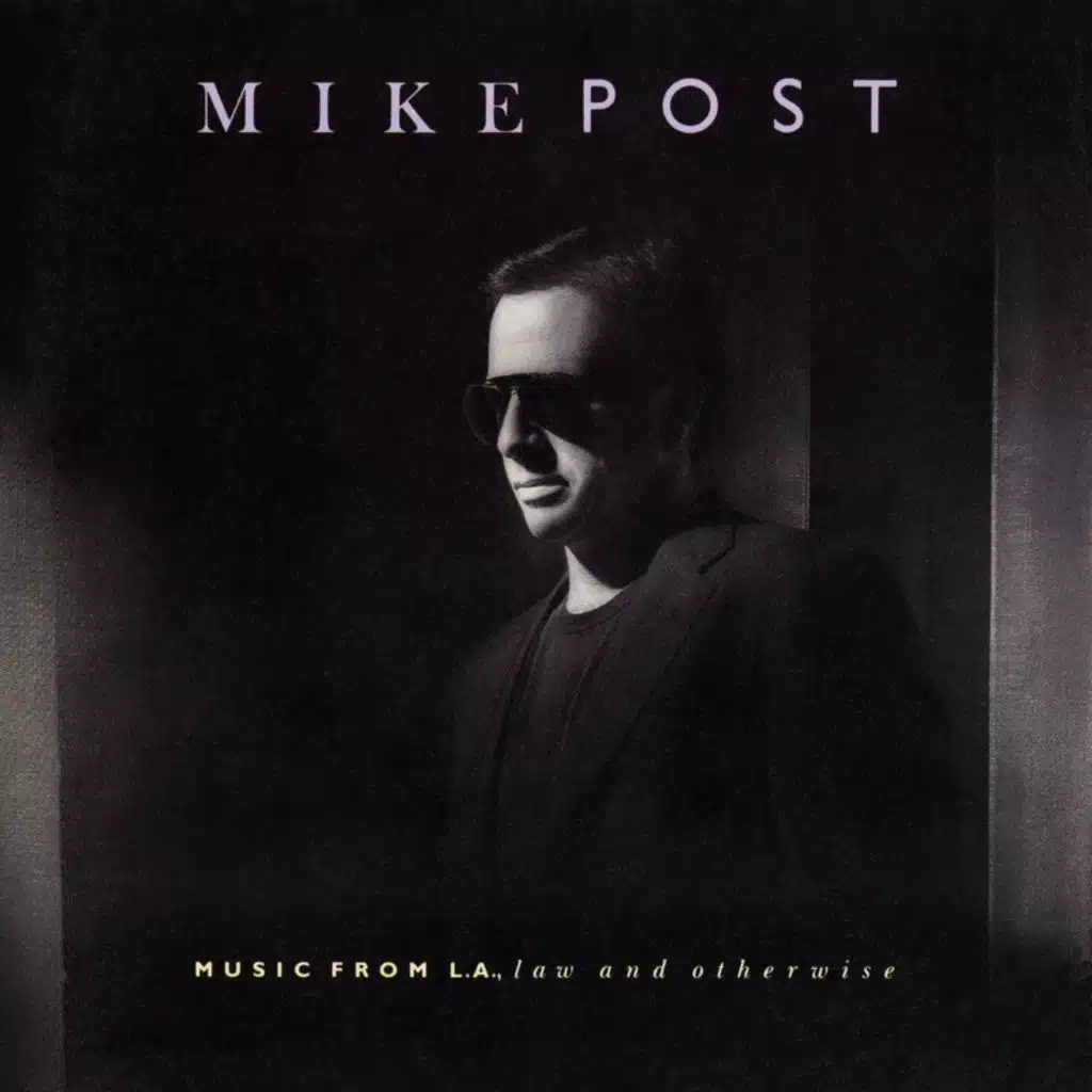 Music From L.A., Law And Otherwise