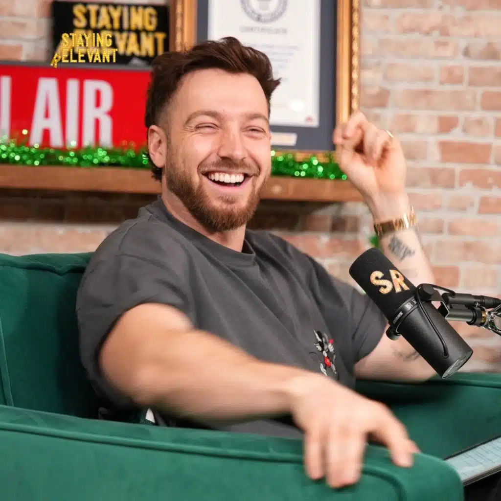 The episode that goes WAY too far