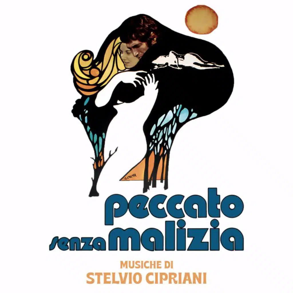 Peccato senza malizia (Original Soundtrack)