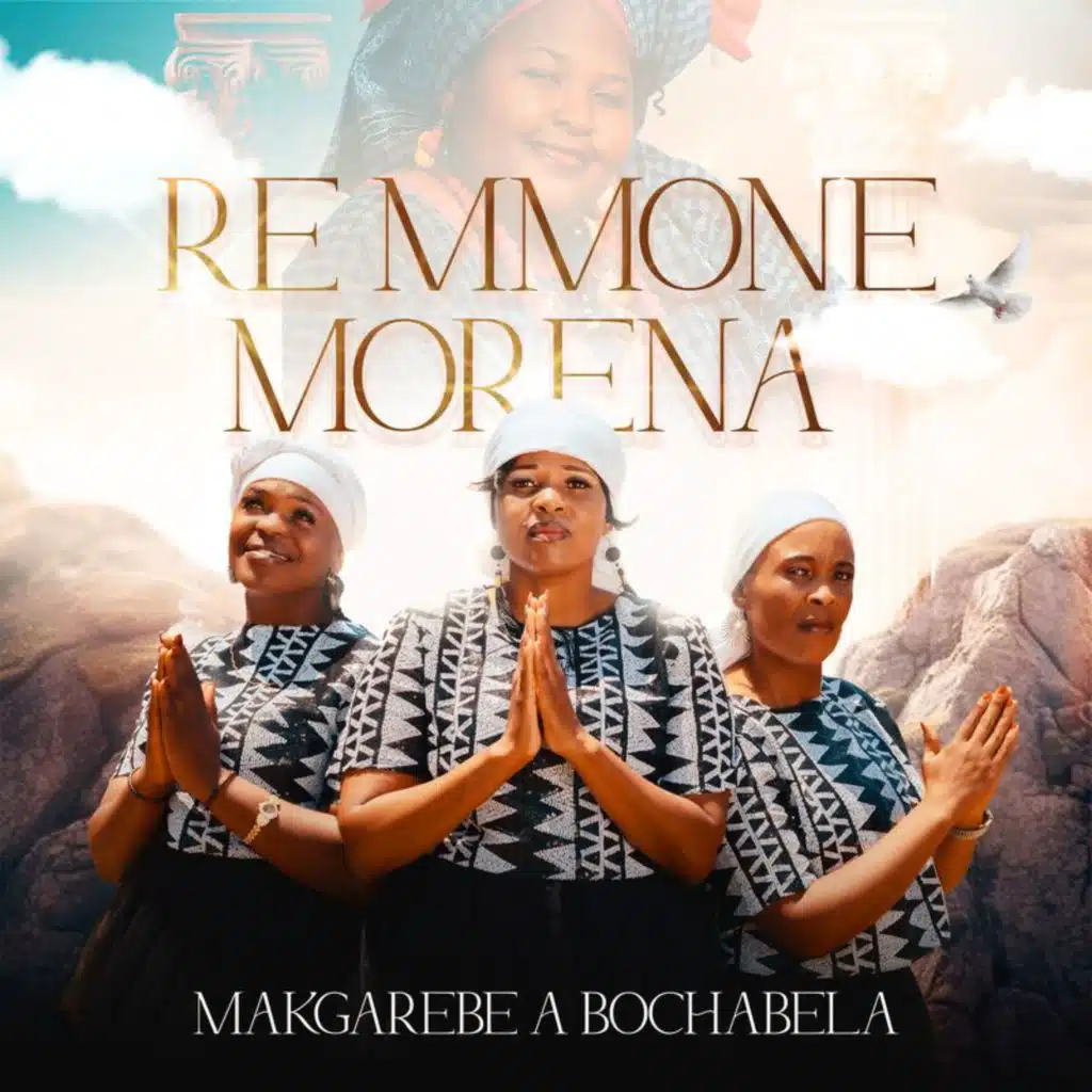 Makgarebe A Bochabela