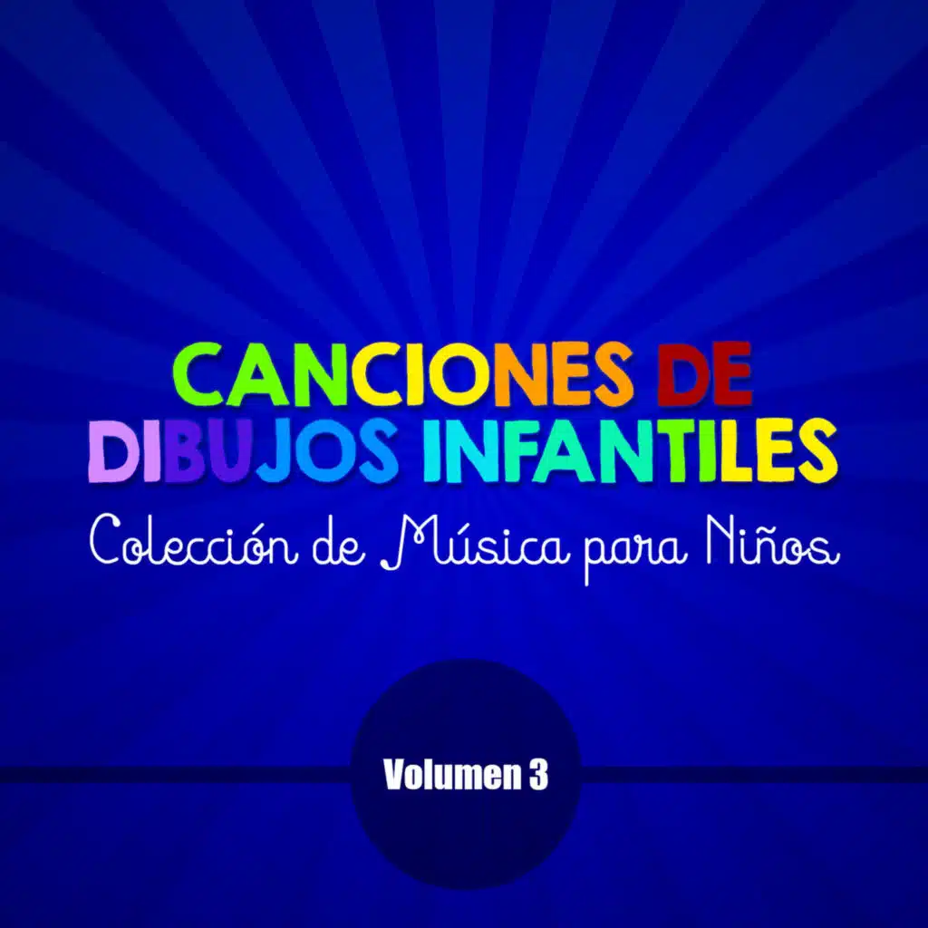 Grupo Infantil Caramelo