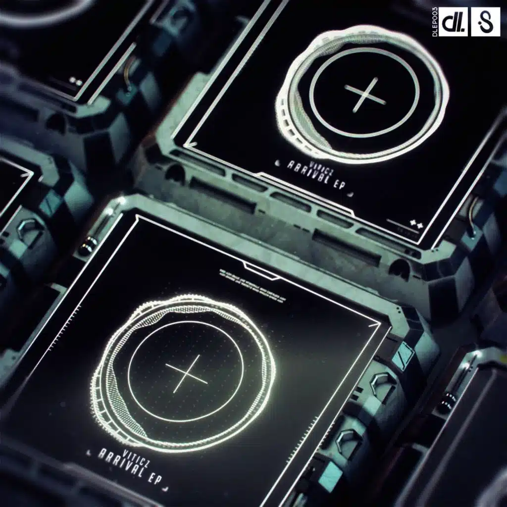Arrival EP