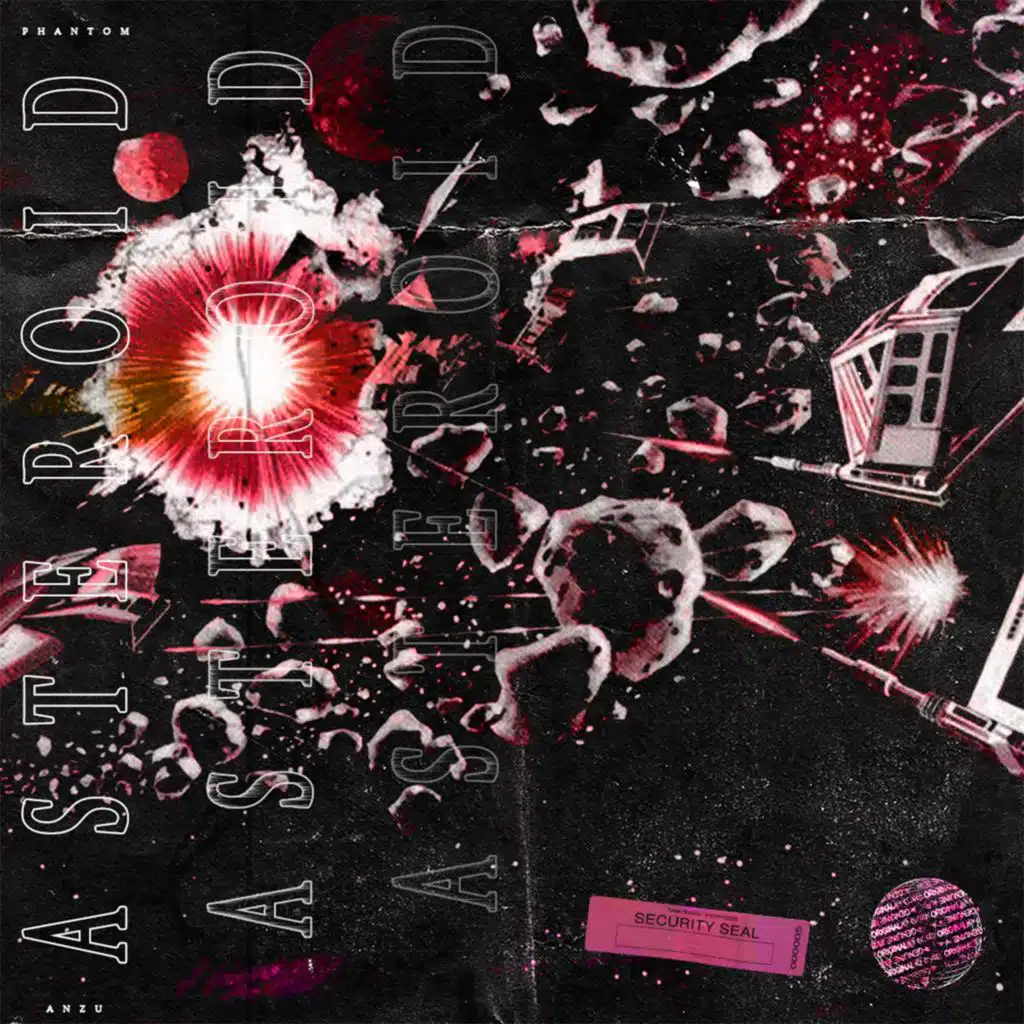 ASTEROID (feat. ANZU)