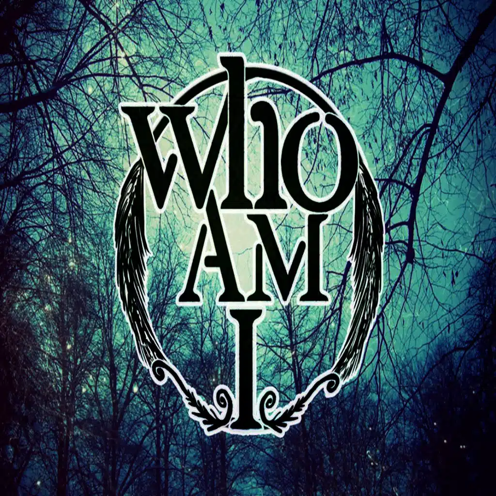 Who Am I EP