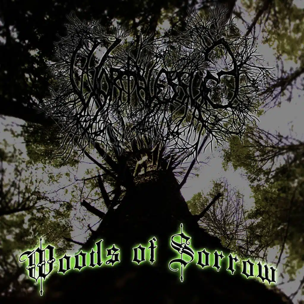 Woods of Sorrow