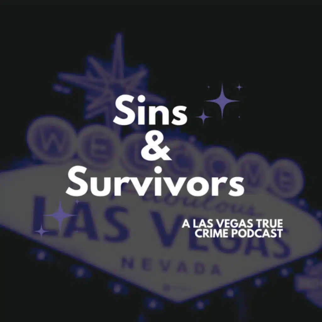 Where is Camille Dardanes Dotson? Pt 1, Presented by Sins & Survivors Podcast