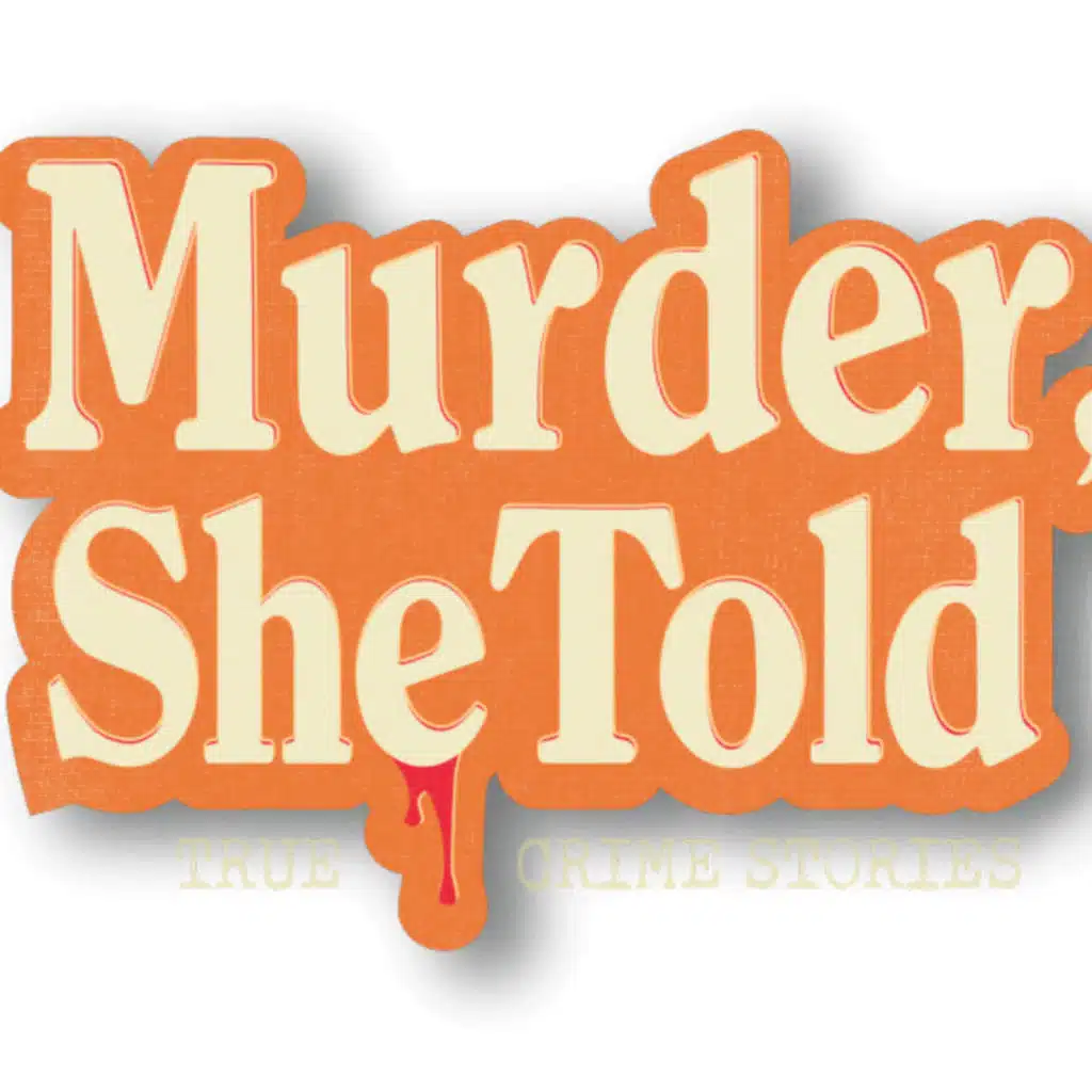 Danielle Bertolini – Presented By Murder, She Told