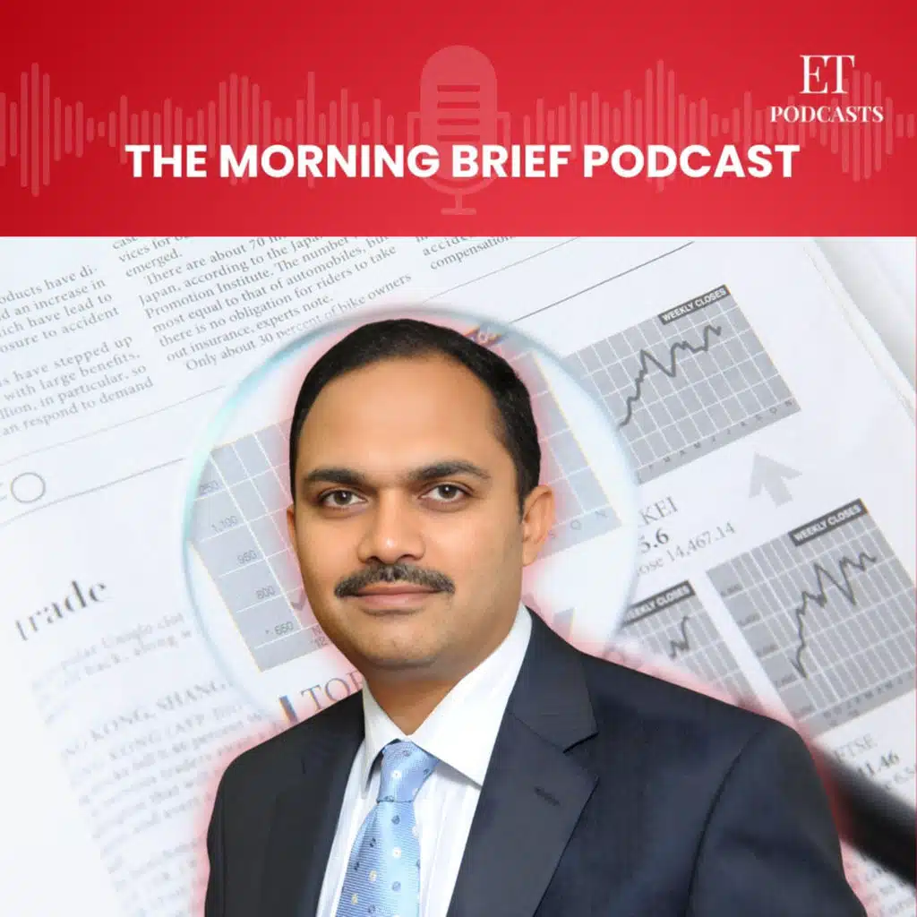 Prashant Jain's Reality Checks on the Markets Bull Run, IPO Valuations and More