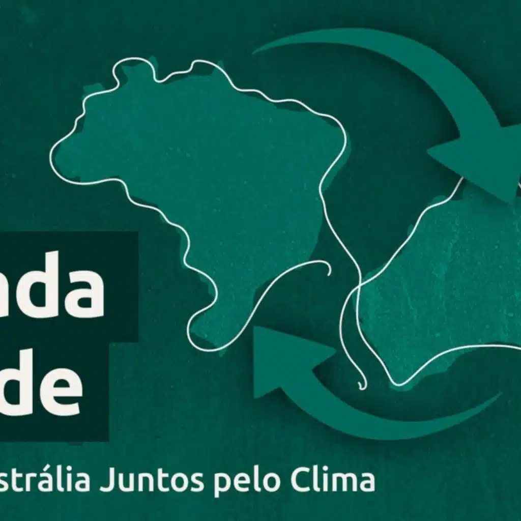 Programa ao vivo | Domingo 23 de novembro