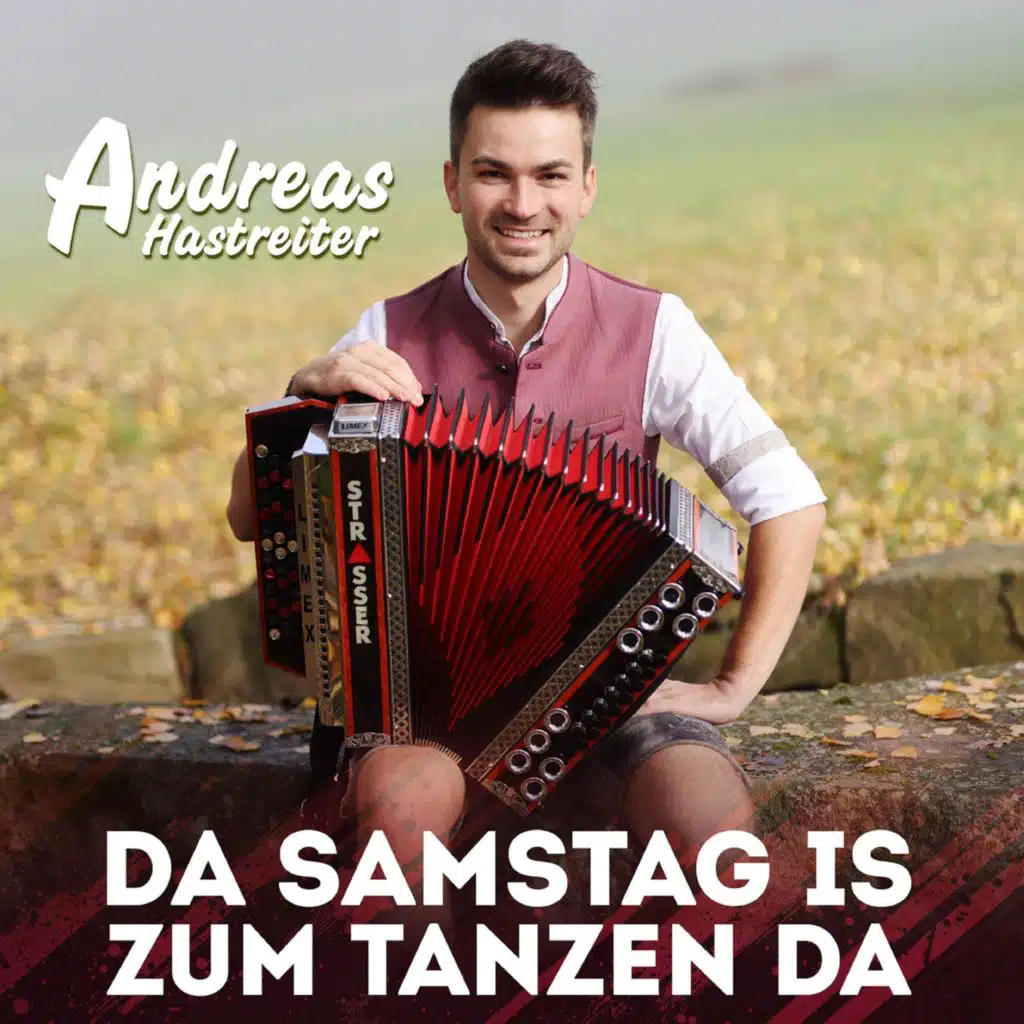 Andreas Hastreiter