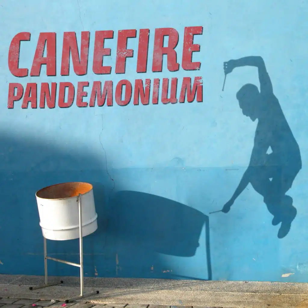 Pandemonium