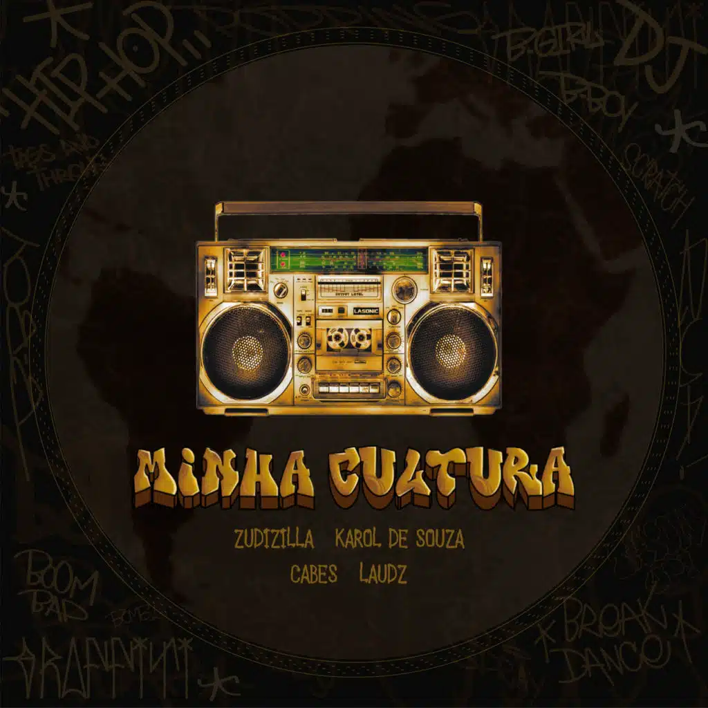 Minha Cultura