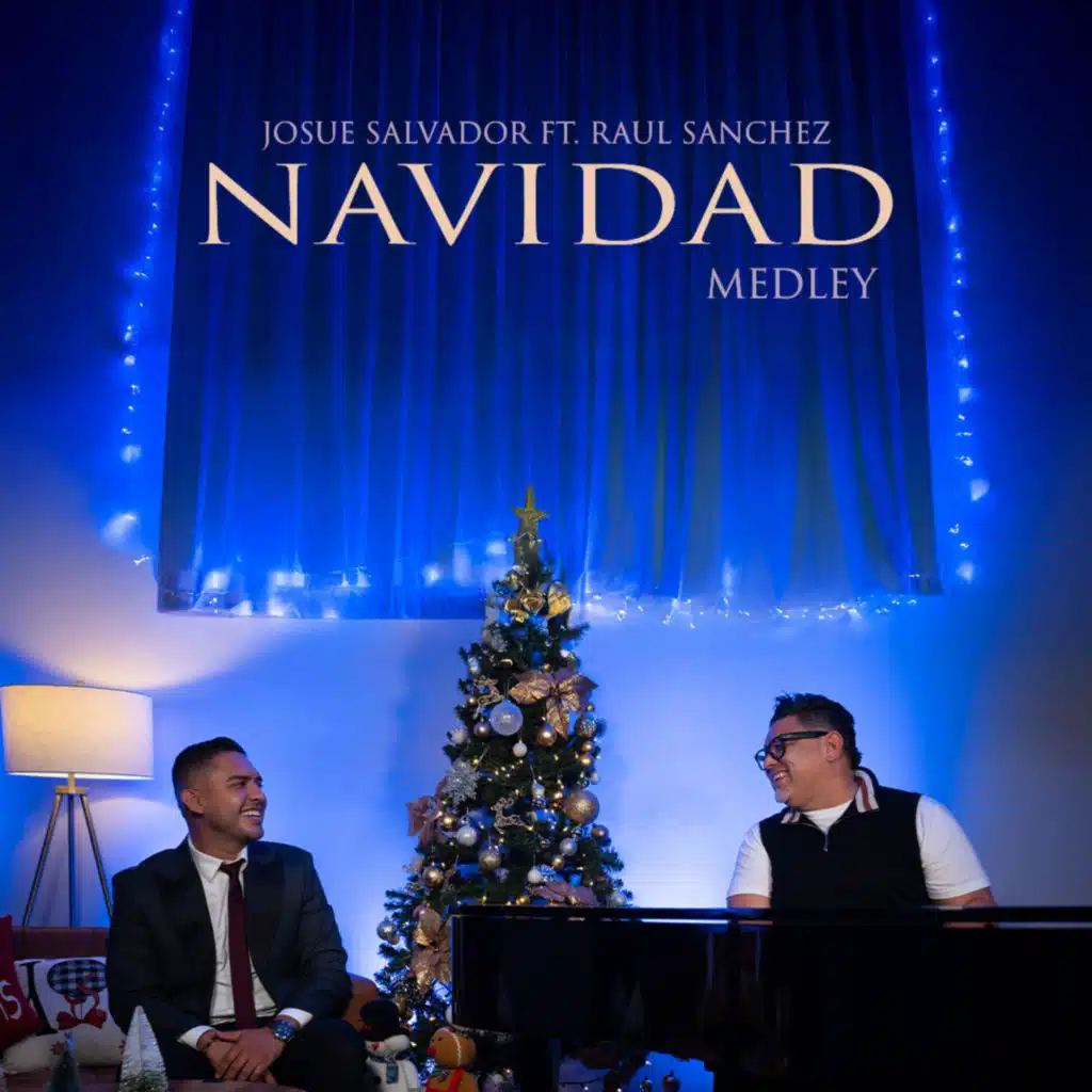 Navidad Medley