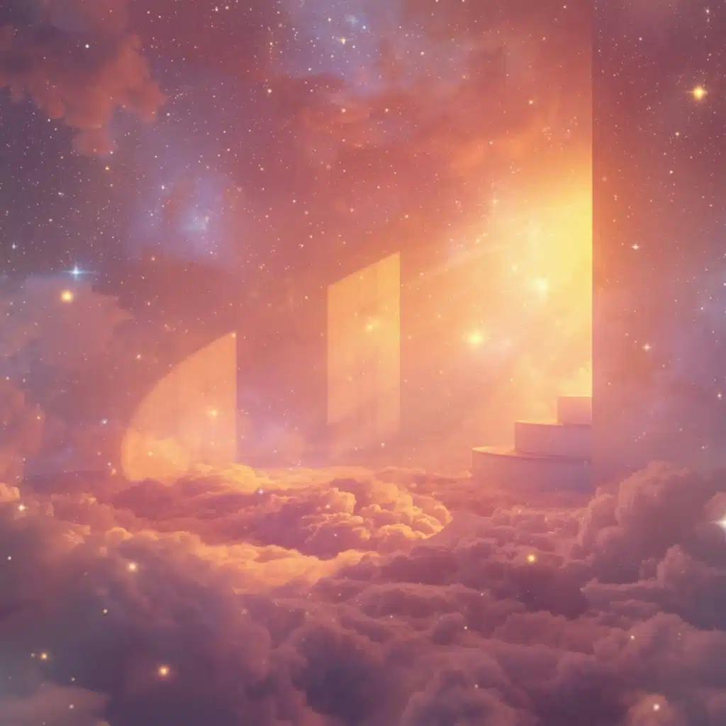 Седьмое небо