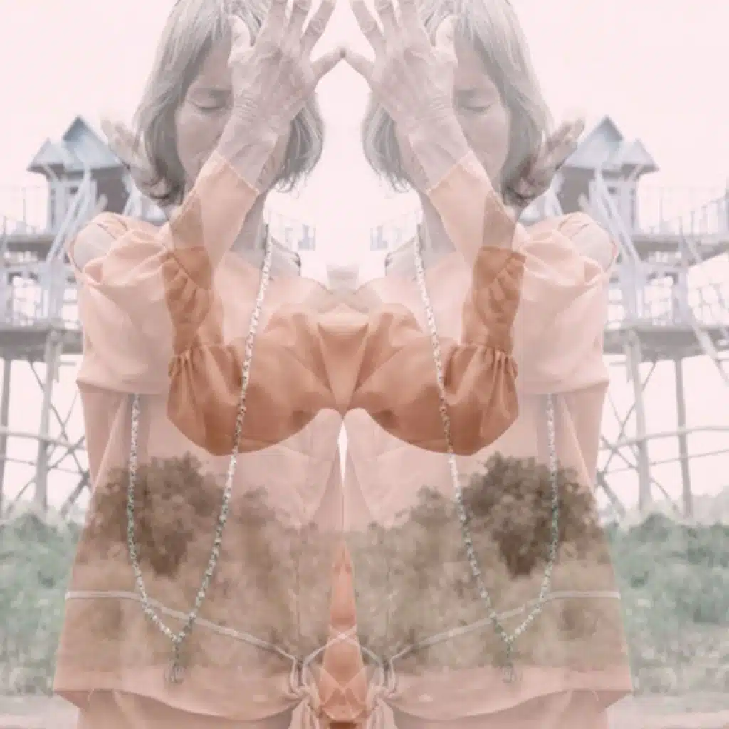 This World Of Mine EP