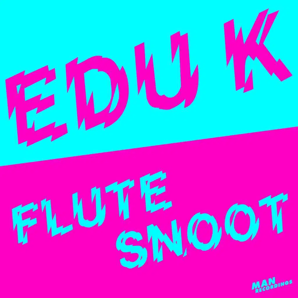 Flutesnoot - EP