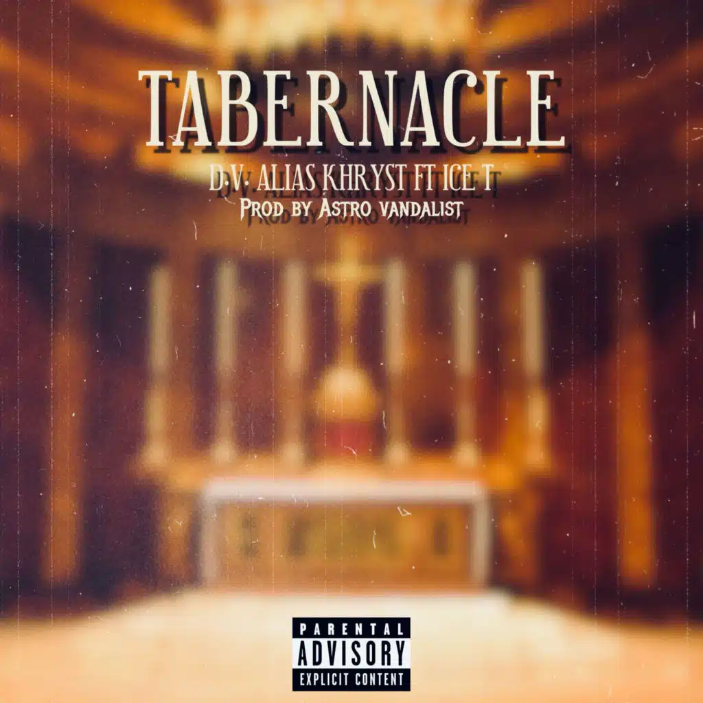 Tabernacle (Instrumental) [feat. Ice-T]