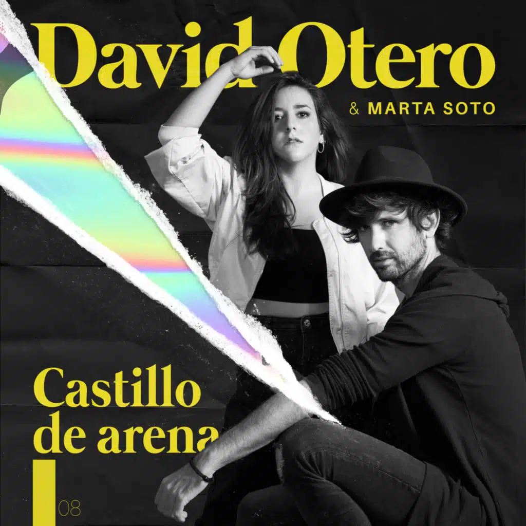 David Otero & Marta Soto