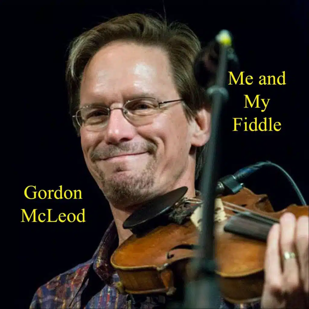 Gordon McLeod
