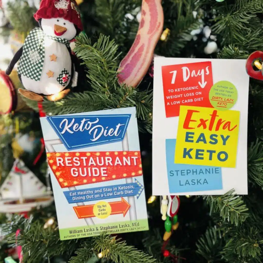 Keto Diet Mistakes Dining Out #100, S.4