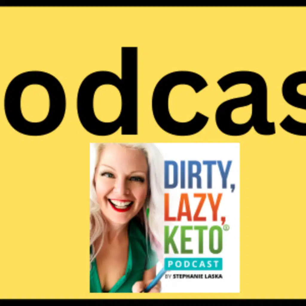 Best Podcast About the Keto Diet