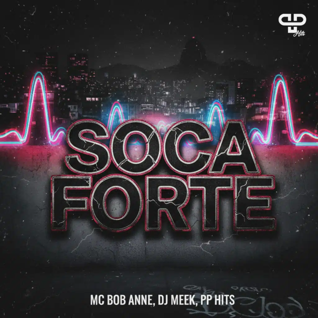 Soca Forte (Speed Up)