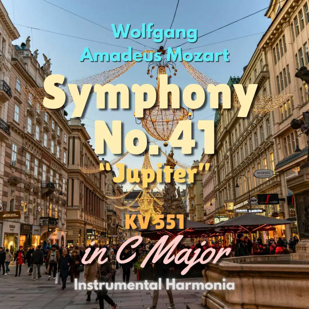 Instrumental Harmonia