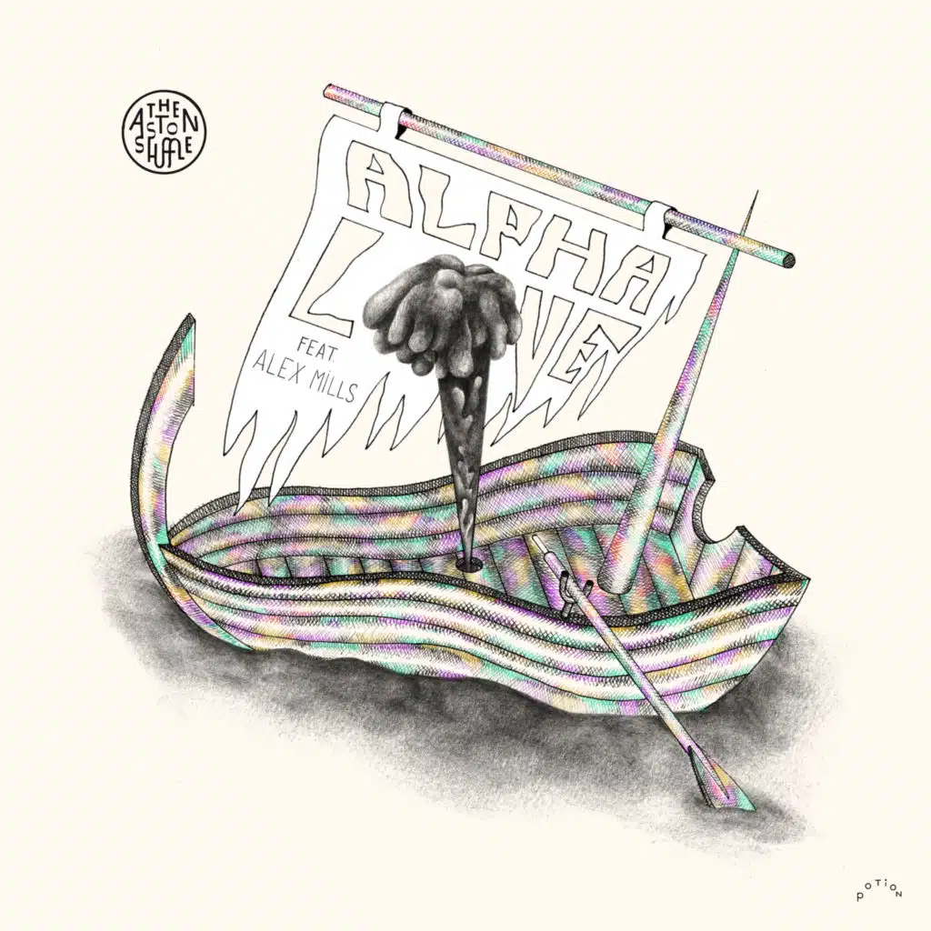 Alpha Love (feat. Alex Mills) [Extended Mix]