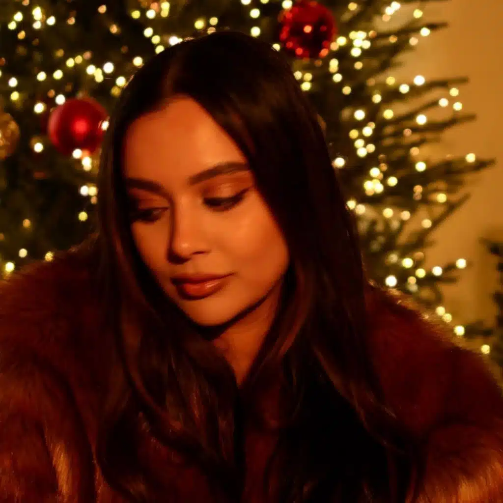 Have Yourself a Merry Little Christmas