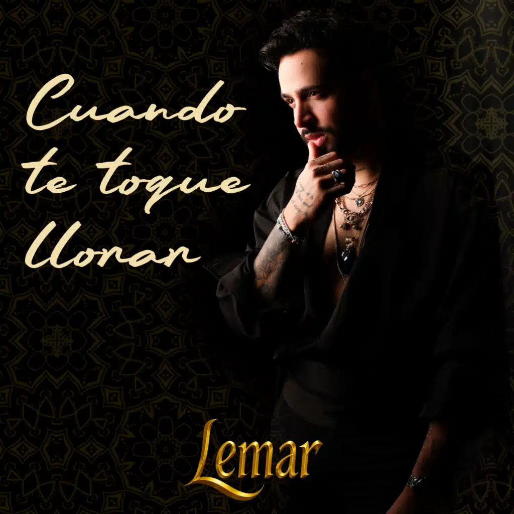 Cuando Te Toque Llorar