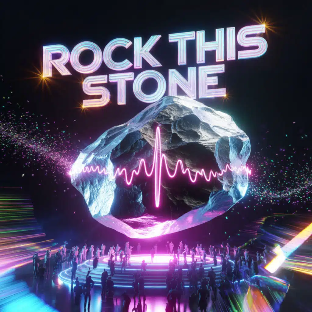Rock this Stone