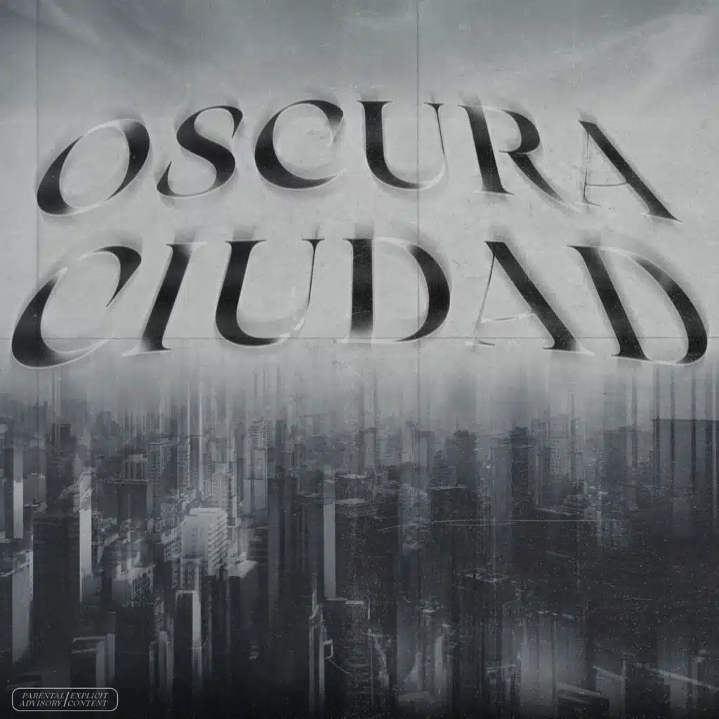 Oscura Ciudad